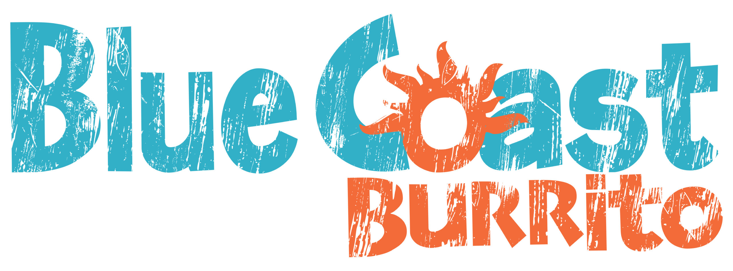 Blue Coast Burrito Manager Portal